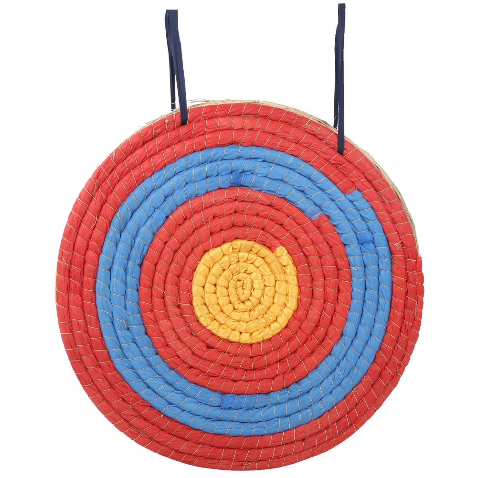 FOLOSAFENAR No Pollution No Damage Arrows Archery Accessory Eco‑friendly,for Arrows Hall Indoor Training Base