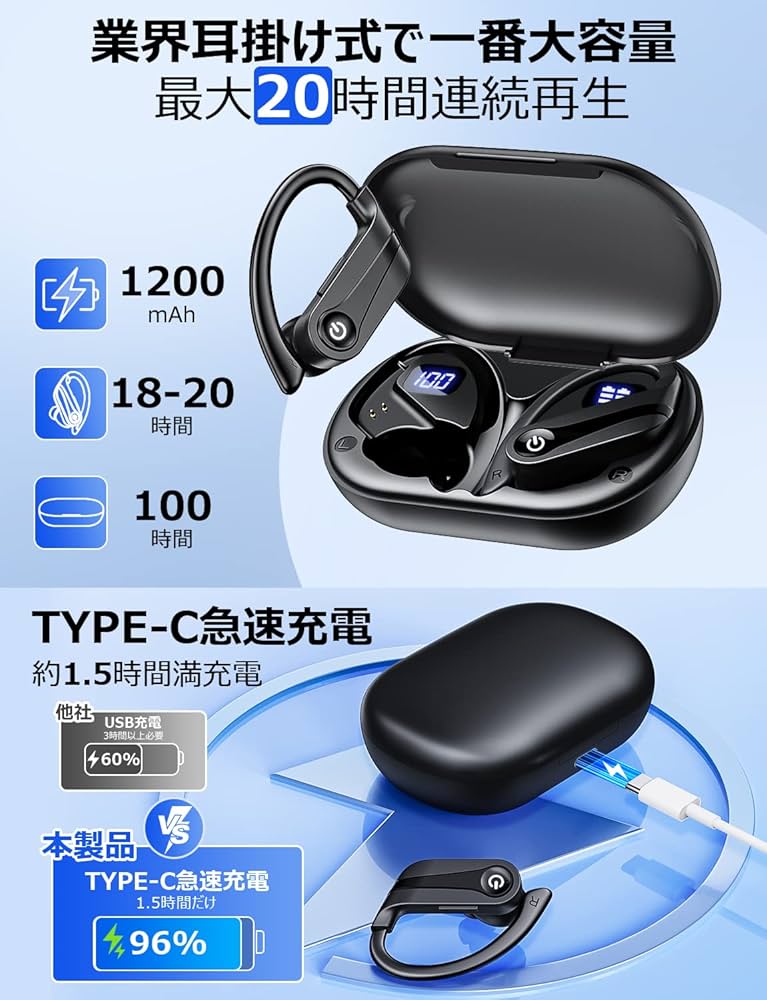 Bluetoothイヤホン 8個!! 1個～ok! ワイヤレスイヤホン Bluetooth イヤホン ワイヤレス iPhone HIFI