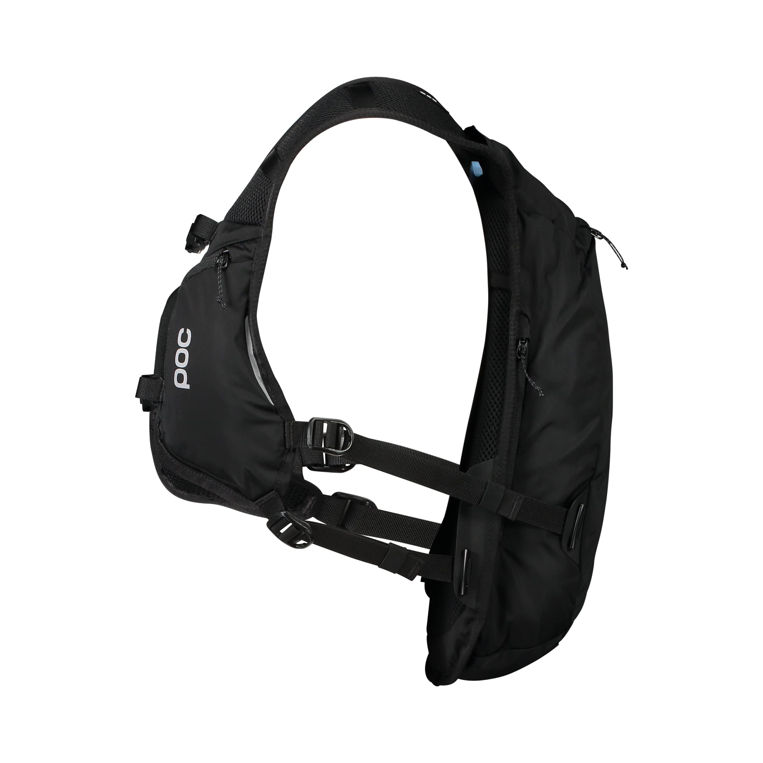 POC Column Vpd - Zaino Da 8 L Protezione Unisex - Adulto (Pacco da 1)