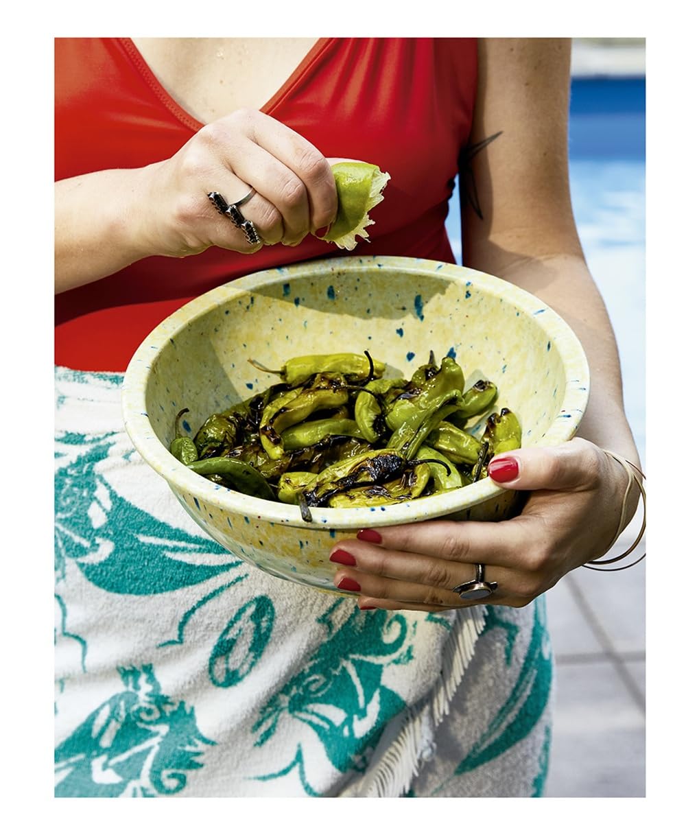 Nada sofisticado: Cocina sin complicaciones para paladares exigentes (NeoPerson Cook)