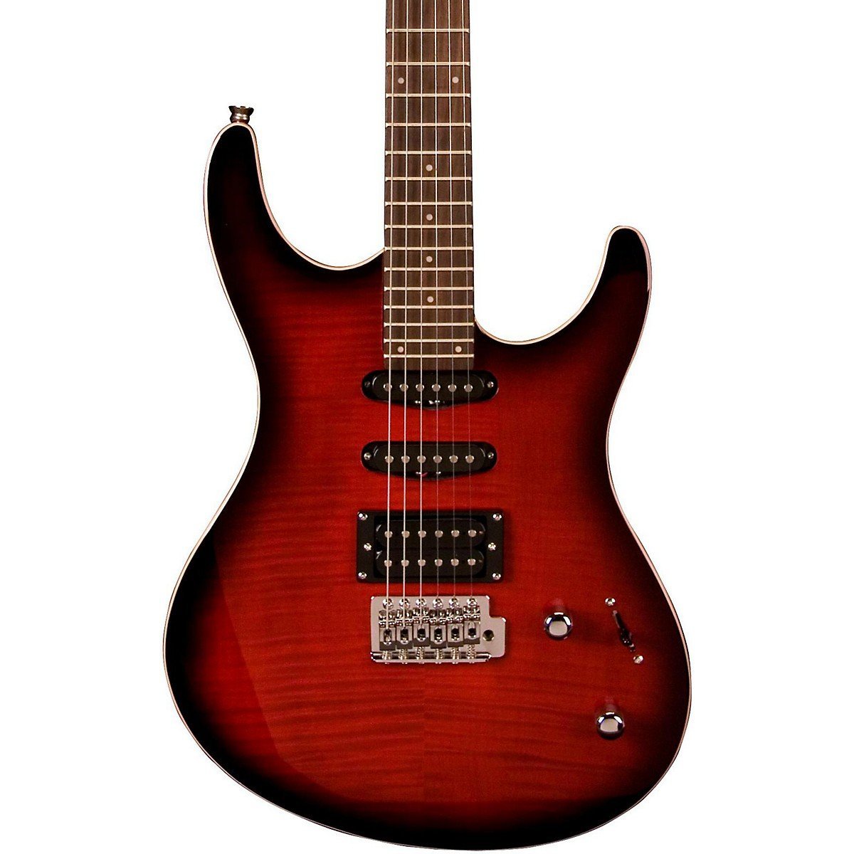 ギター washburn RX25 fwsb Electric Guitar Rare Washburn RX25 FWSB Flame Wine Sunburst | eBay