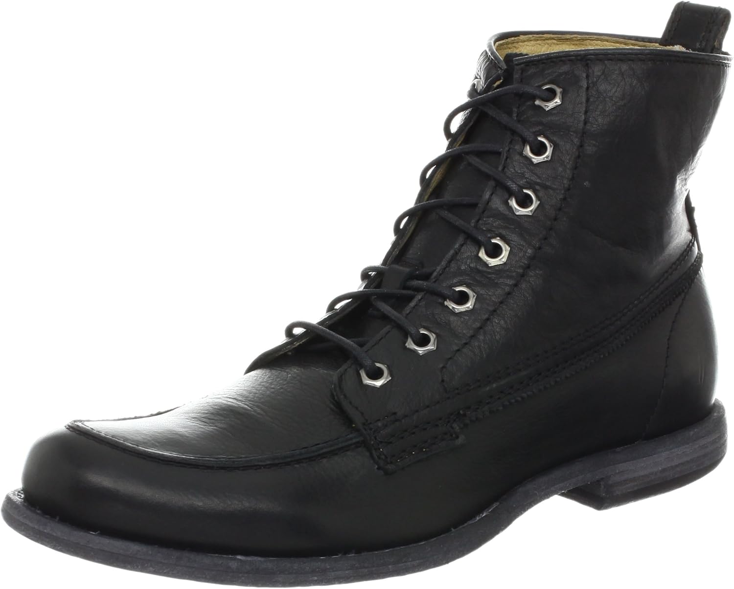 Frye steel toe boots Clearance
