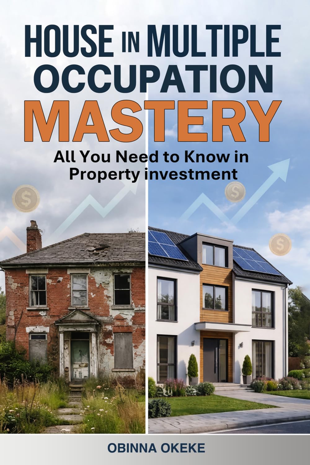 House in Multiple Occupation Mastery: All You Need to Know in Property Investment
