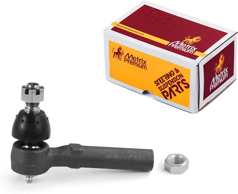 Terminal de direção externo dianteiro METRIX PREMIUM CHASSIS PARTS para Mazda B2300, Ford Ranger e Explorer – 1 unidade