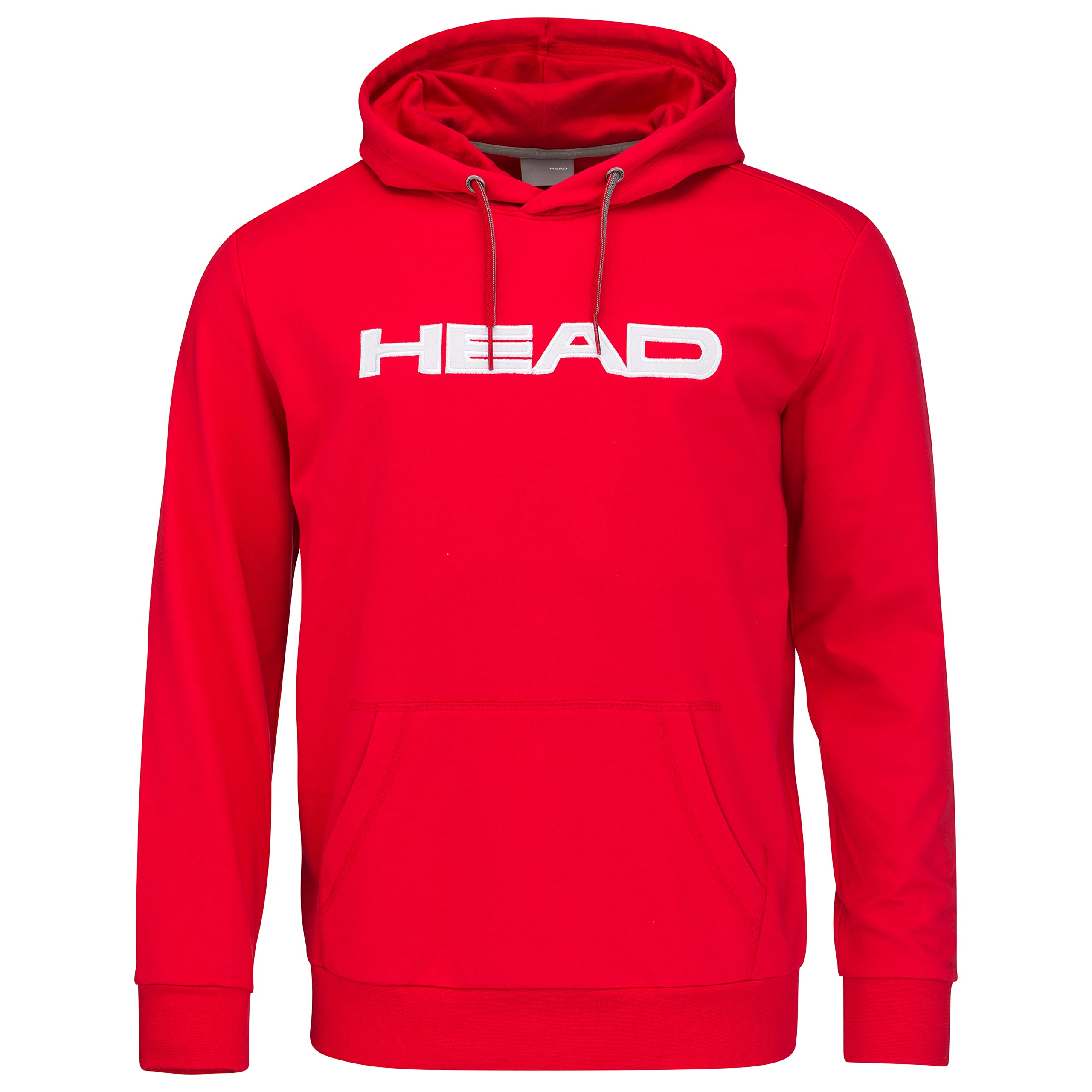 HEAD Bluza z kapturem Uniseks - dzieci Club Byron Bluza Z Kapturem Jr