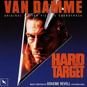 Hard Target | Amazon.com.br