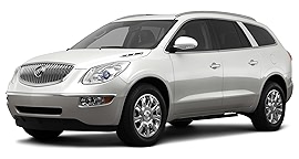 2009 Buick/Enclave