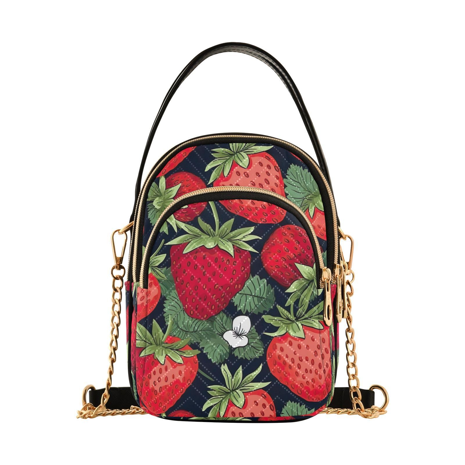 UMIRIKO Stars and Moon Small Crossbody Bags for Women Detachable Strap Purses Travel Handbags 20850782 | Stars and Moon, Small, Detachable Strap,