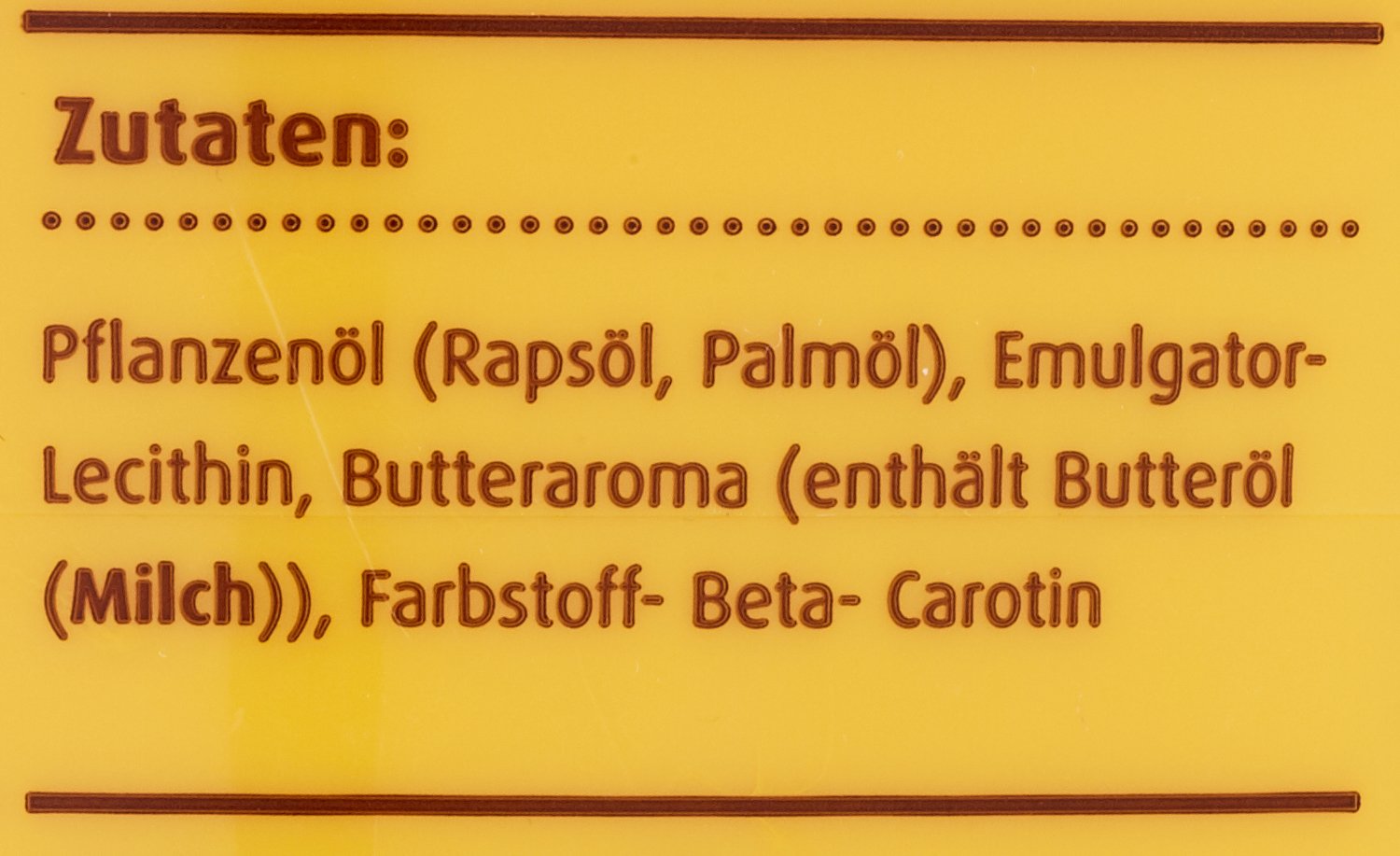 PREP GOURMET 10 Liter Eimer salzfrei - Pflanzenöl mit naturidentischem Buttergeschmack Combidämpfer geeignet zum Braten & Backen Cholesterinfrei Laktosefrei Butteraroma