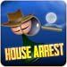 House Arrest, detective board game