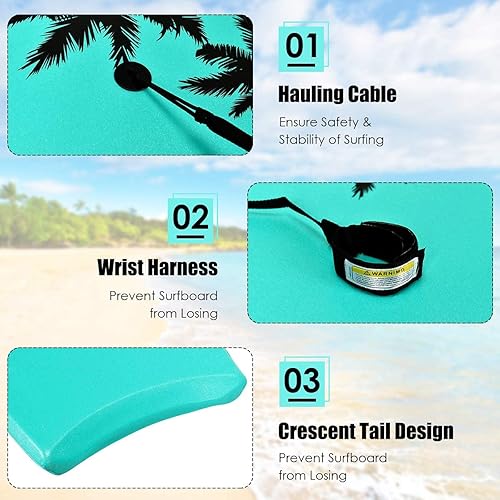 Miniatura 5 de GenericBody Board