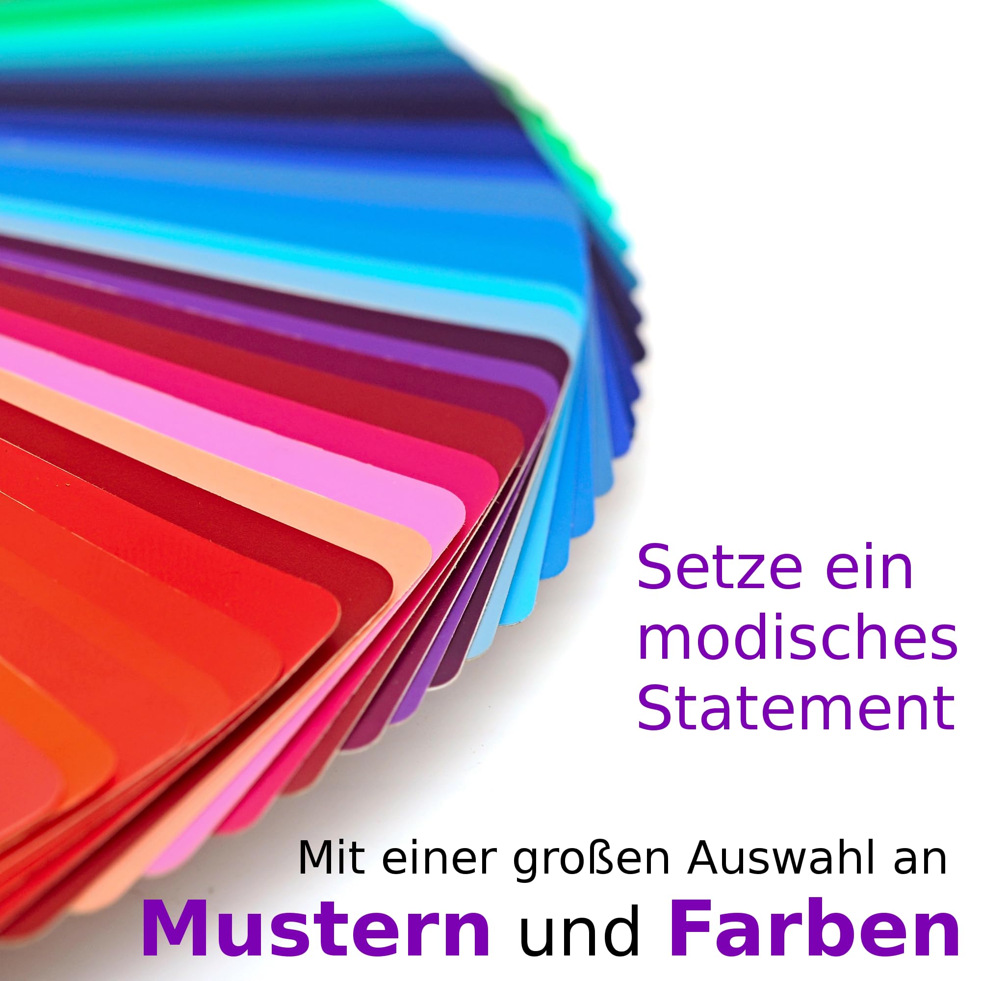 Japanwelt Seiden-Schal für Damen, bunt & elegant, aus 100% Seide, Stola Frauen Woman Seidentuch Schultertuch leichter Damenschal, Schals & Tücher, Herbst Winter Sommer, Halstuch Crash-Schal Tuch