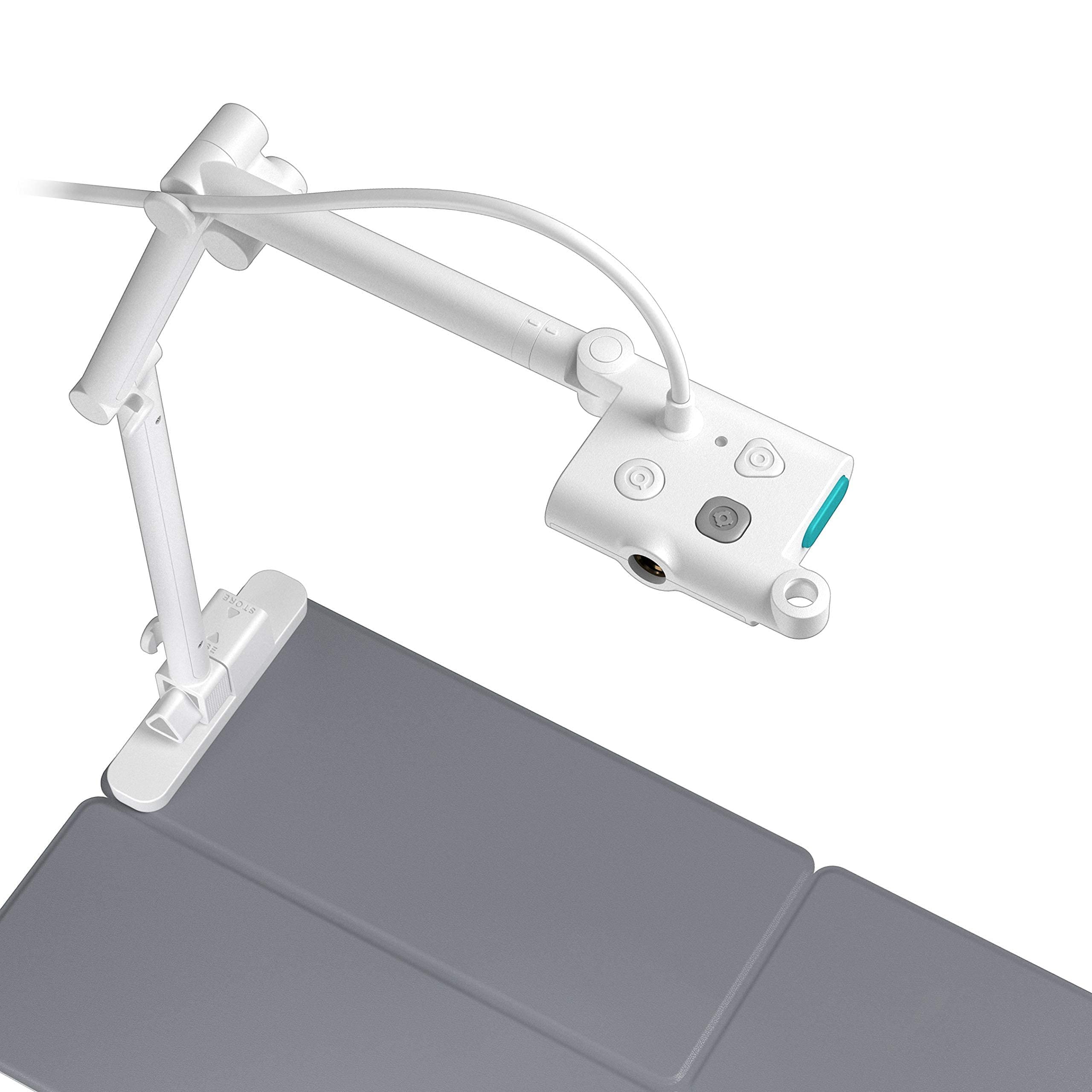 OKIOLABS OKIOCAM S USB 2in1 cam & Document Camera for Distance