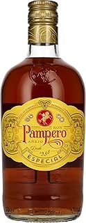 Pampero Ron Anejo Especial Rum, 70 cl