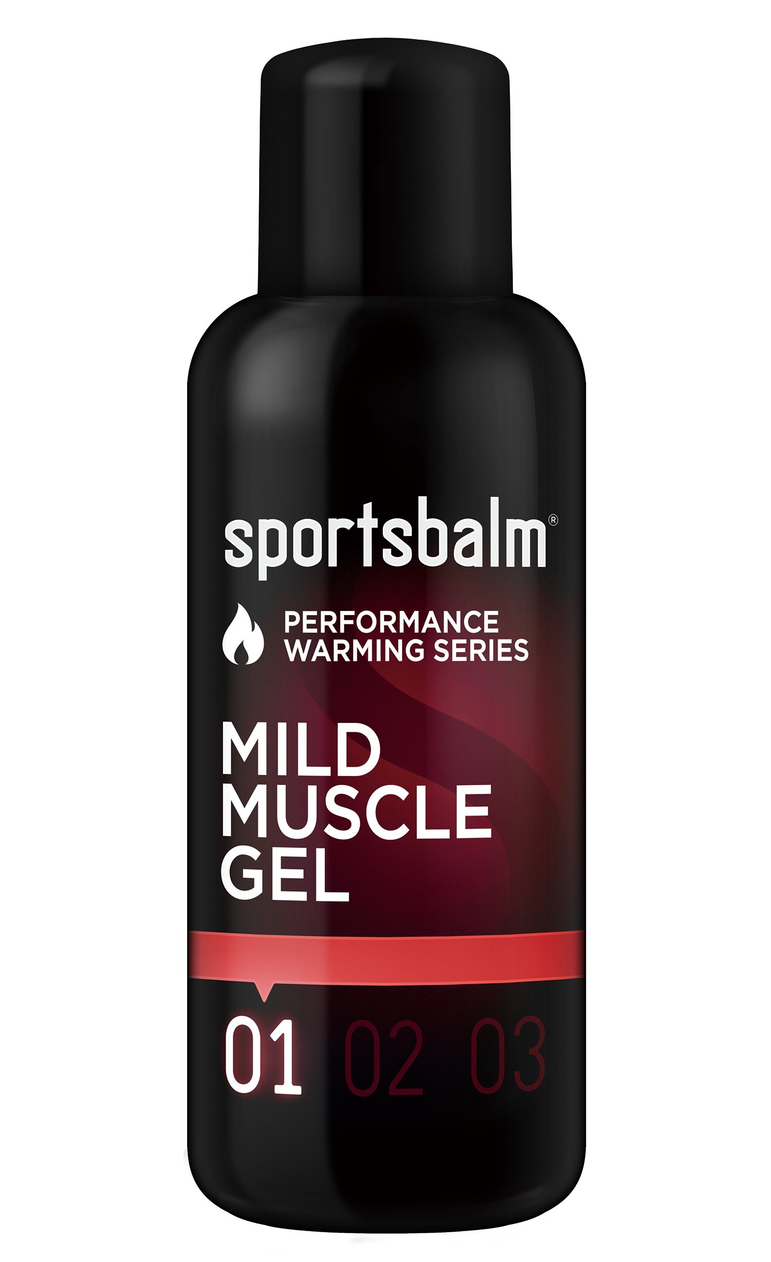 adidas Gel de aquecimento 200 mL, 1 unidade