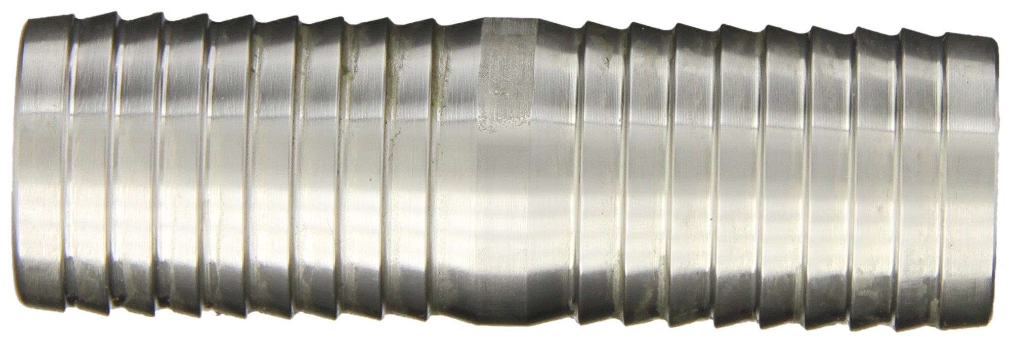Dixon Valve RDM16 Stainless Steel 316 Shank/Water Fitting, Mender, 1-1/4