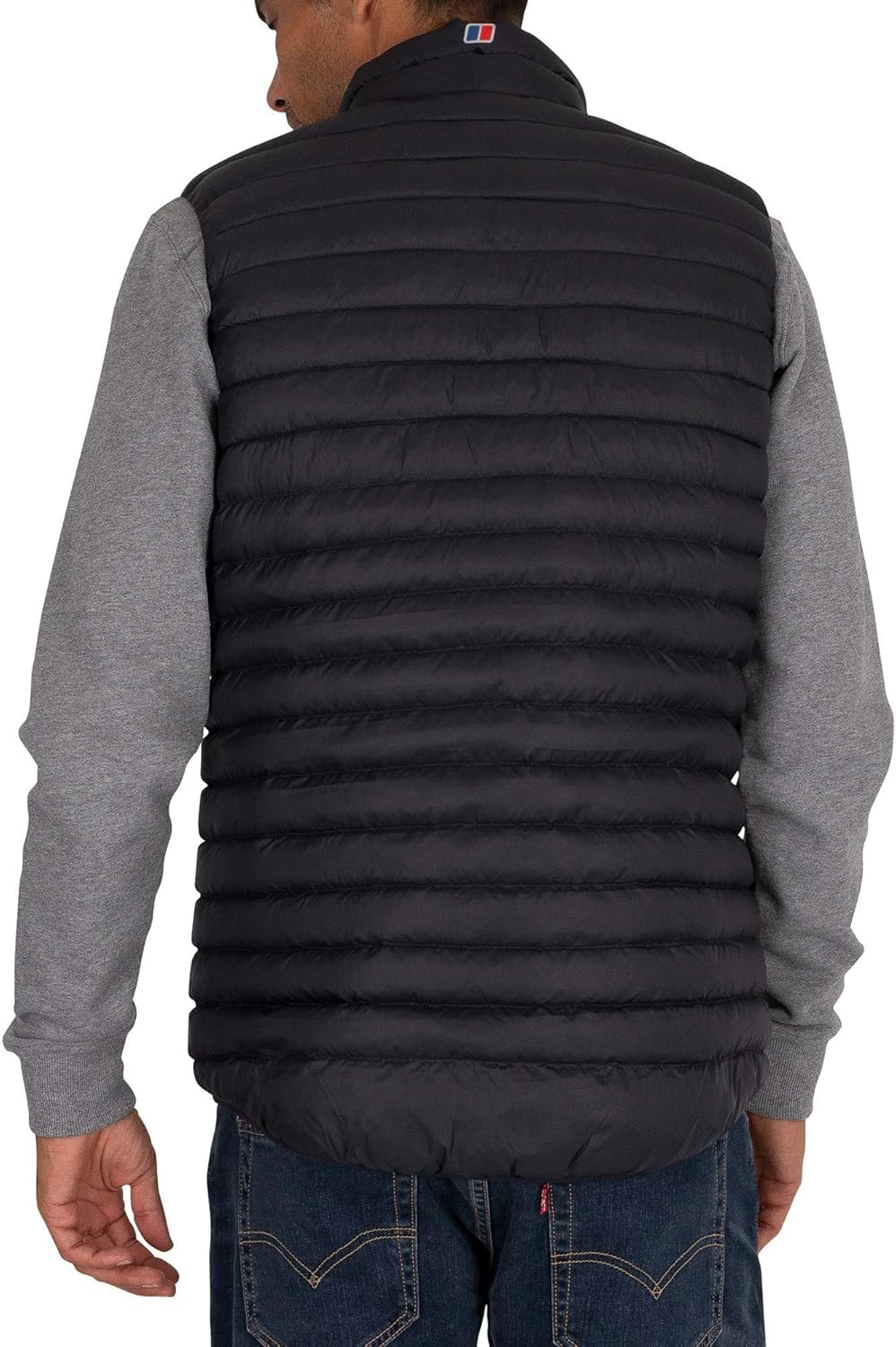 Berghaus Herren Vaskye Synthetik Isolierjacke | Extra Wärme | Strapazierfähige Jacke | Leichtes Design | Steppjacke Jacke
