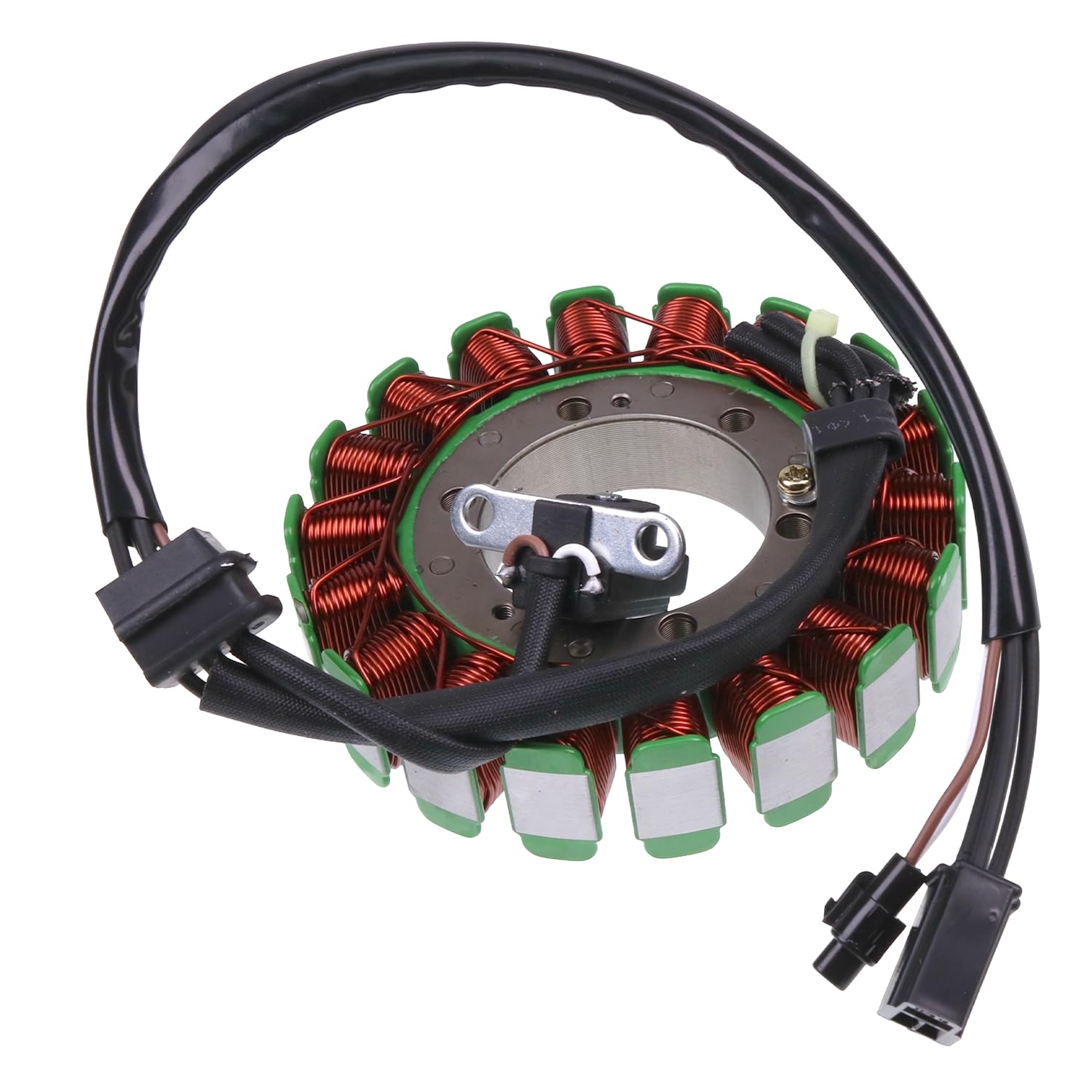 FOURS Wildcat 154cm (旧surge) Amazon.com: WQSING Generator Stator Compatible with Arctic