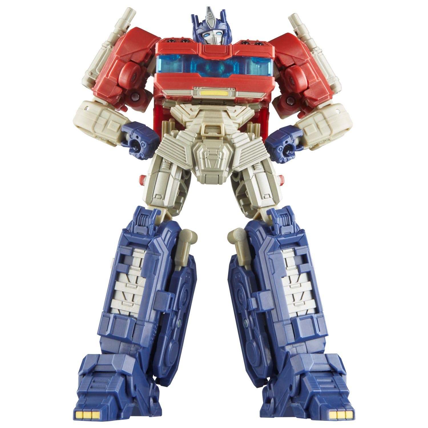 Transformers Studio Series Deluxe Transformers: One 112 Optimus