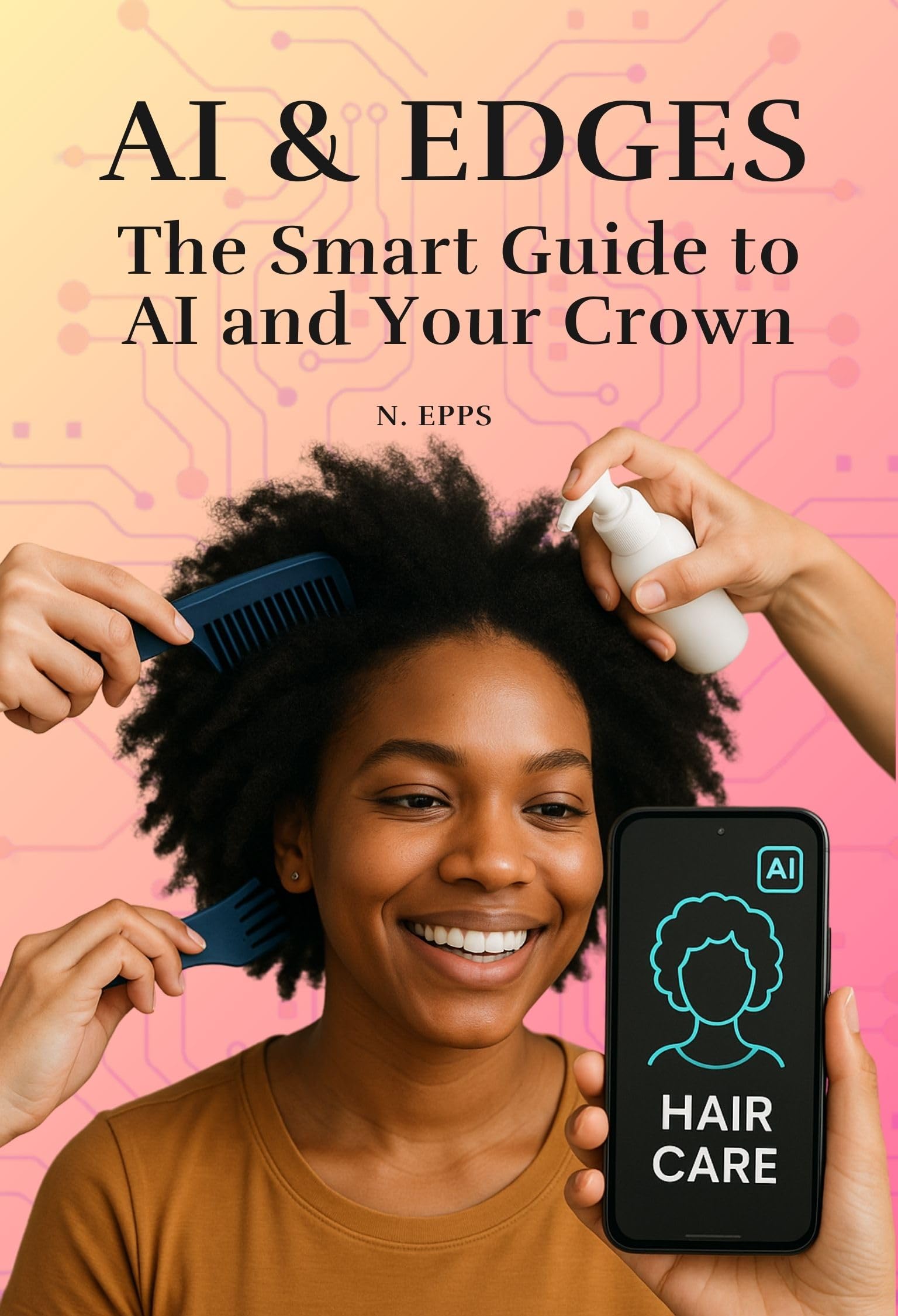 AI & Edges: The Smart Guide to AI and Your Crown