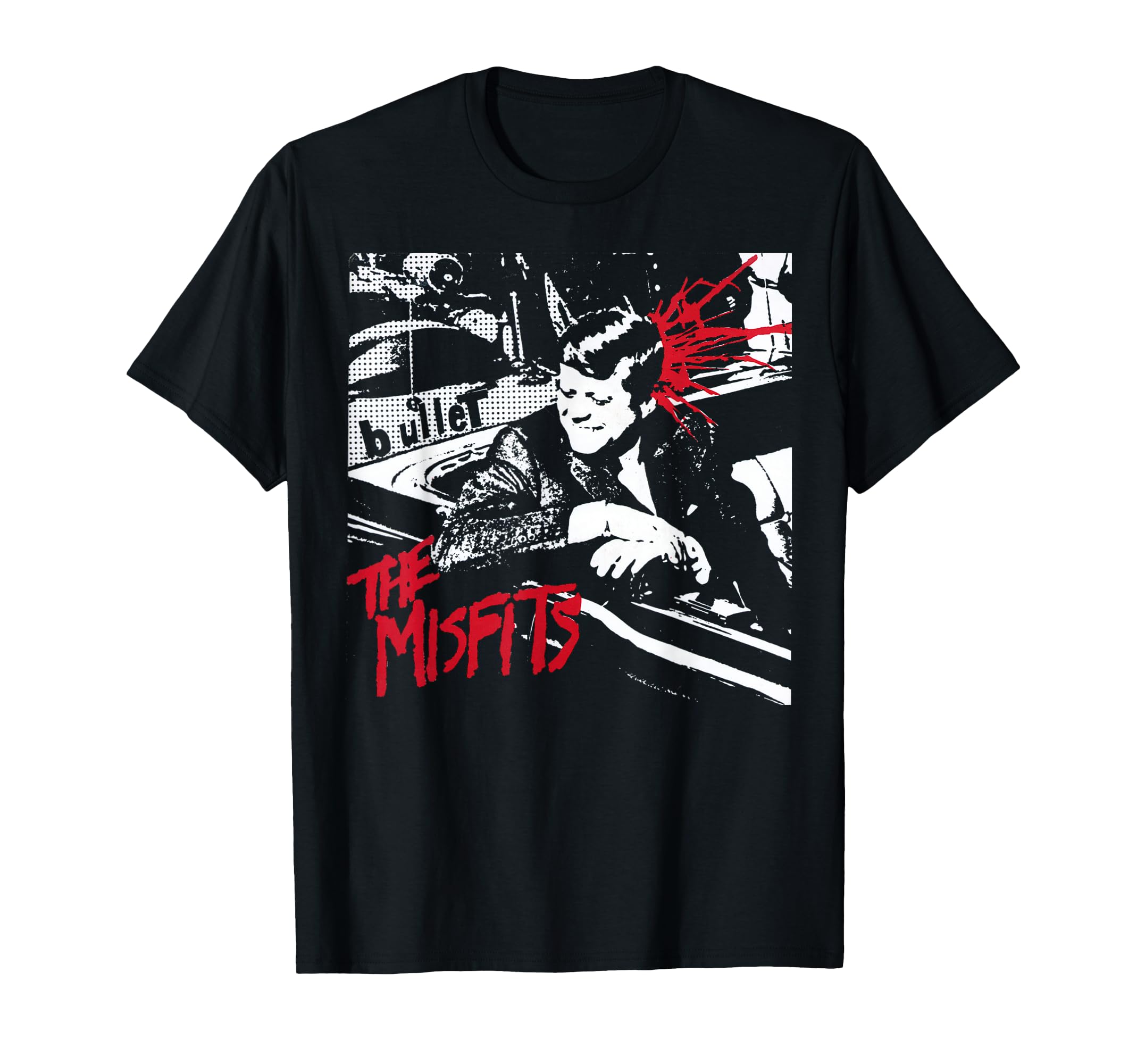 Misfits JFK T-Shirt