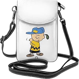 スマホポーチ スヌーピー チャーリーブラウン (2) レディース ショルダーバッグ 斜めがけ 携帯ポーチ ショルダー ポシェット手提げ 軽量 財布 プレゼント スマホポーチ スヌーピー チャーリーブラウン (2) レディース ショルダーバッグ 斜めがけ 携帯ポーチ ショルダー ポシェット手提げ 軽量 財布 プレゼント