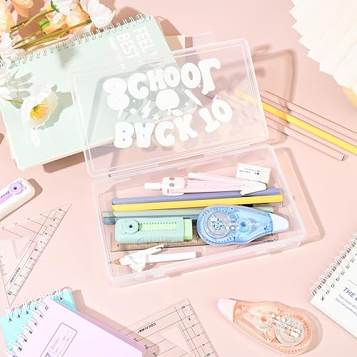 Miniatura 9 de Bolsa de maquillaje a cuadros a granel, bolsa de maquillaje rosa, bolsa de maquillaje personalizada, bolsa de aseo de viaje, organizador lindo de