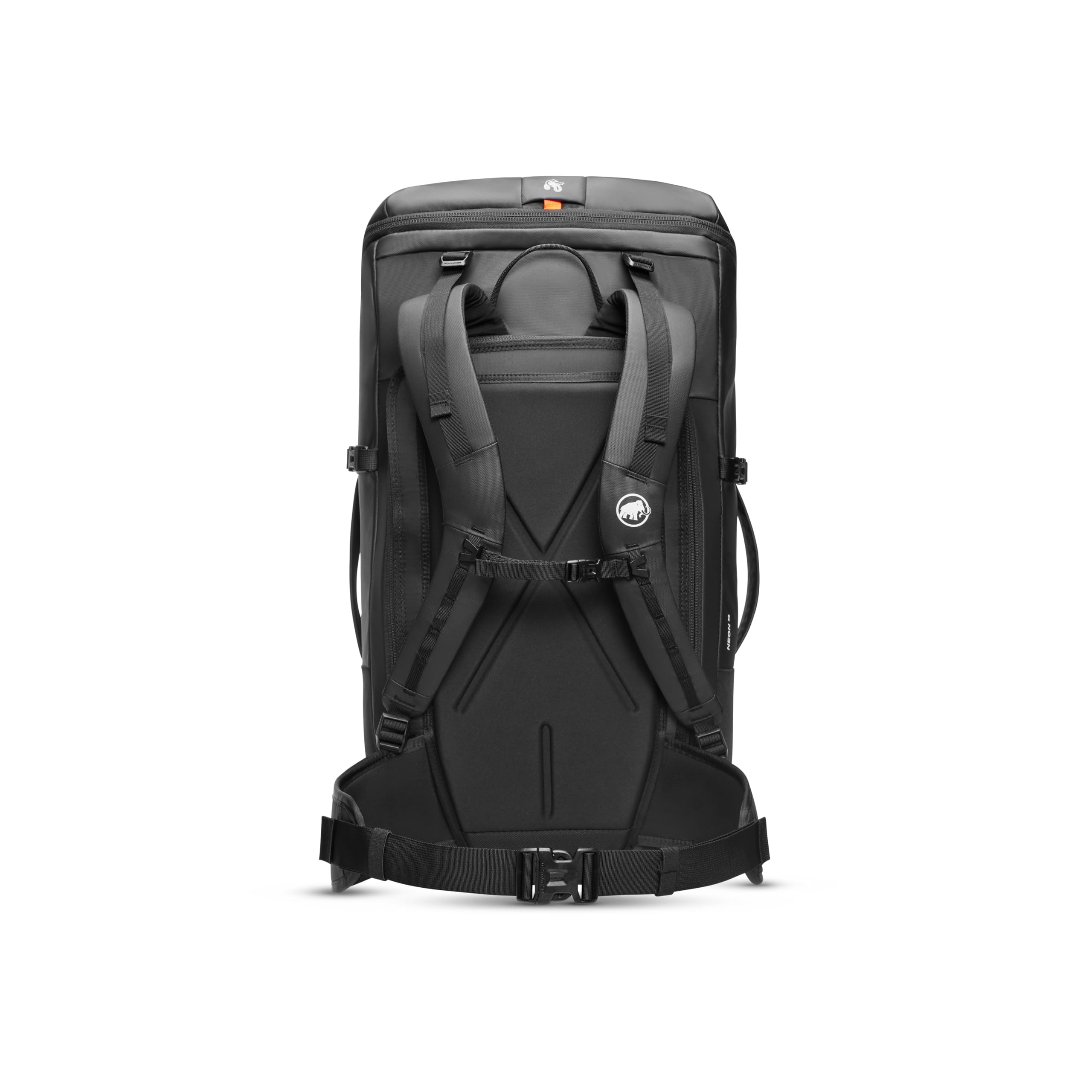 Mammut Neon 55 - Mochila de escalada