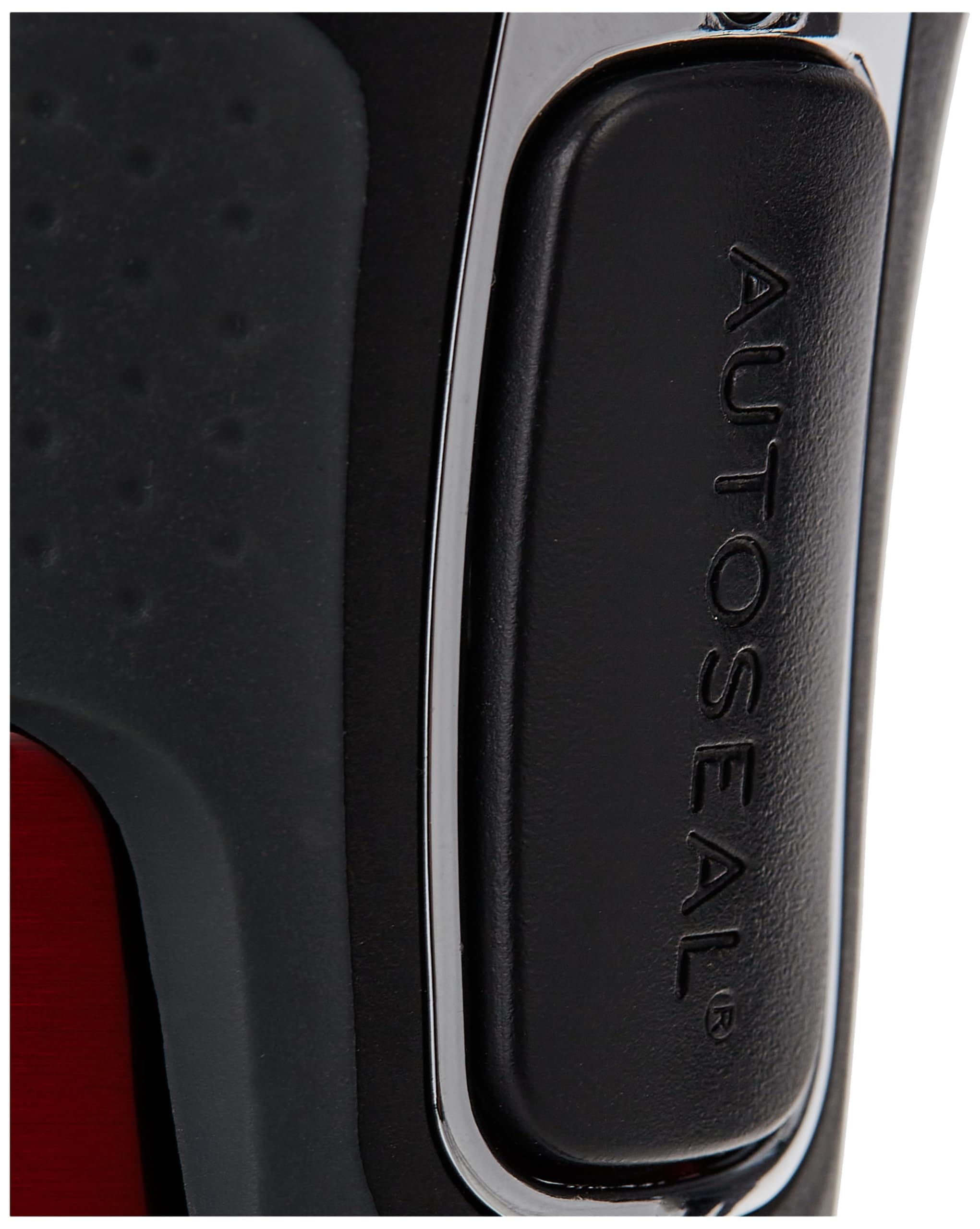 Contigo West Loop Autoseal Travel, Thermique en acier inoxydable, Fiole à vide, Gobelet étanche, Tasse à café avec couvercle facile à nettoyer sans BPA, Rouge, 470 ml