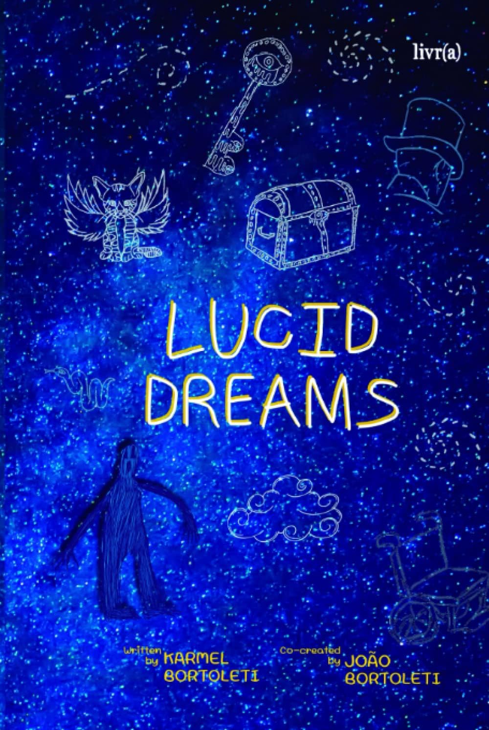 Lucid Dreams