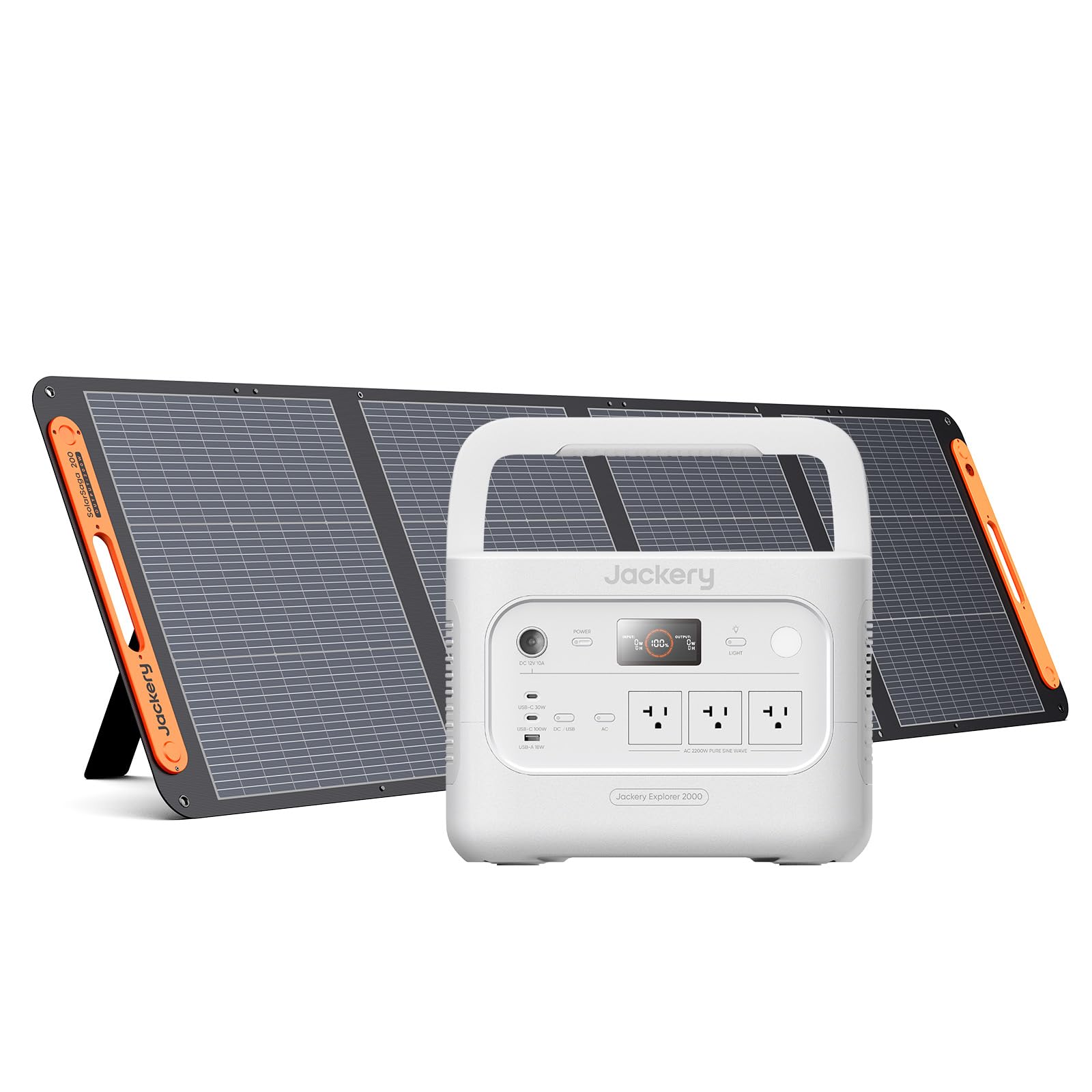 Amazon.co.jp: 【日本限定モデル】Jackery (ジャクリ) ポータブル電源