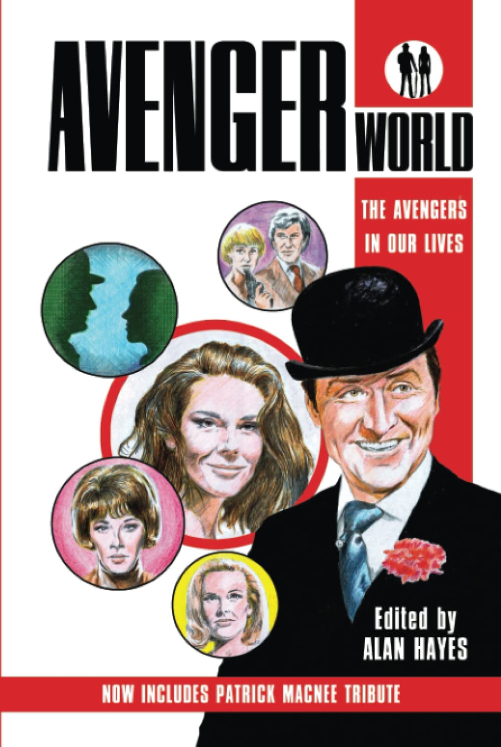 Avengerworld: The Avengers in Our Lives