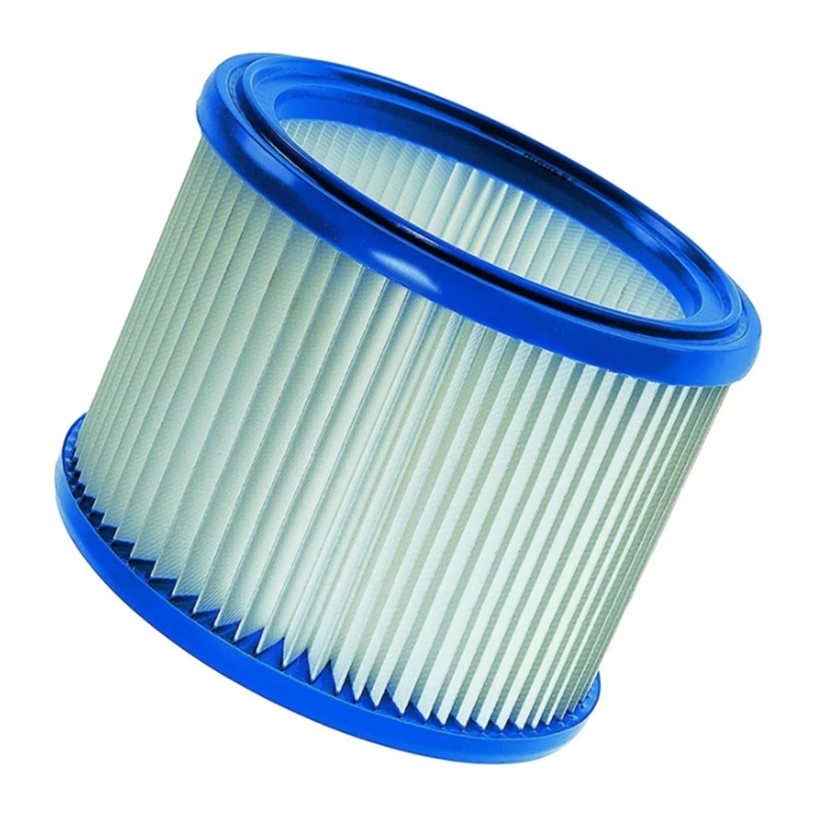 1 PCS Patronen-Staubsauger-Hepa-Filter, kompatibel mit Makita, VC3012M 110 V M-Klasse 30 l Staubabsauger-Nass-Trocken-Staubsaugerfilter