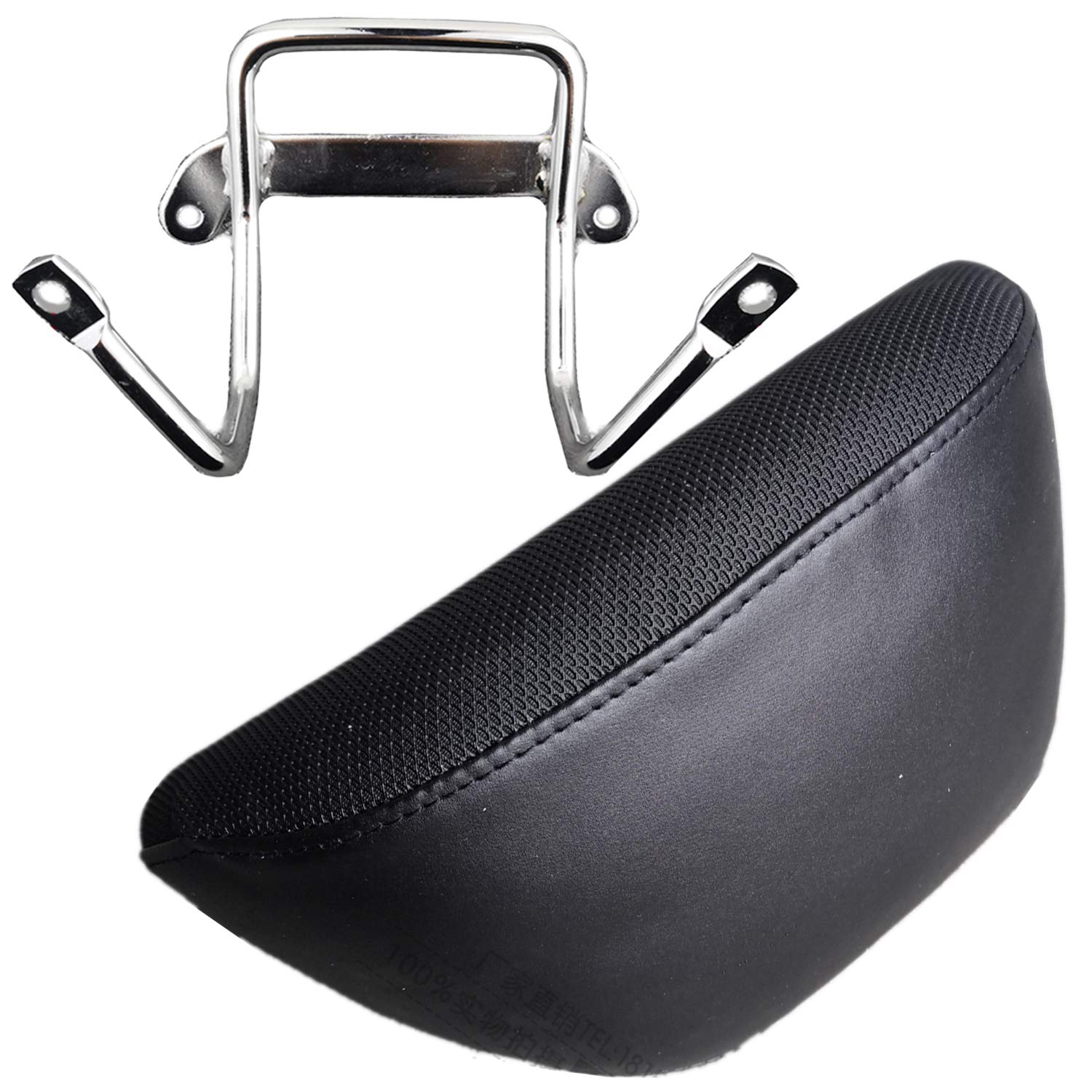 Amazon | h&b シグナスX SR SE44J タンデム シート バックレスト