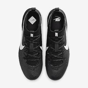 Amazon.com | Nike Alpha Huarache NXT Men's Baseball Cleats