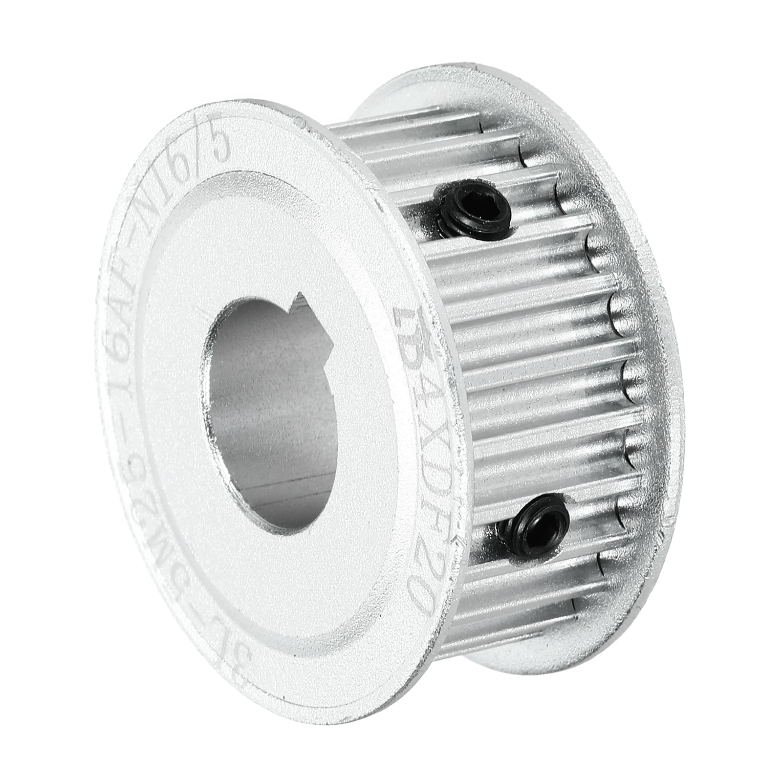 MECCANIXITY Timing Belt Pulley Aluminum 70 Teeth 3/4" 19mm Bore — Amazon image 18