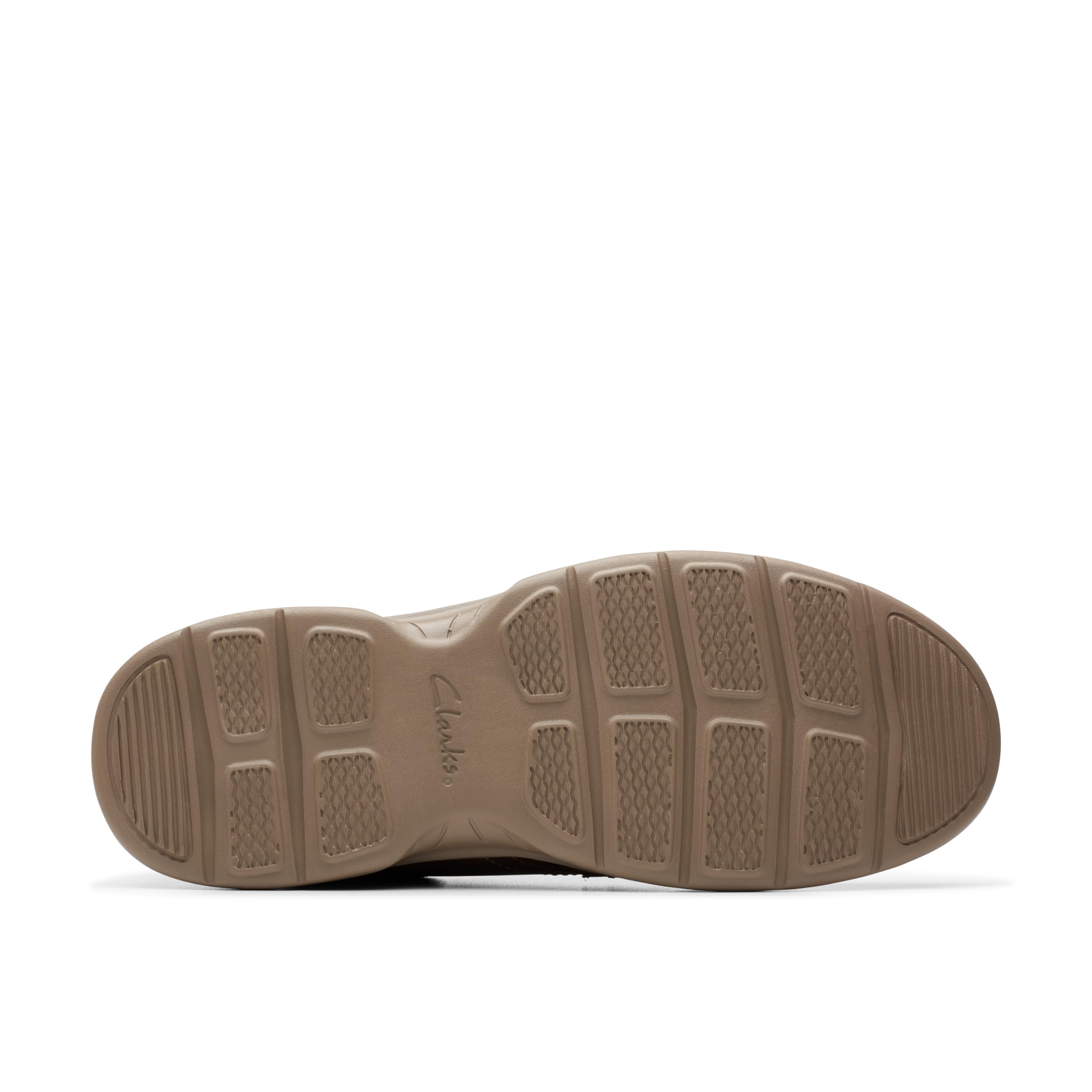Clarks Męskie buty Bradley Walk Oxford