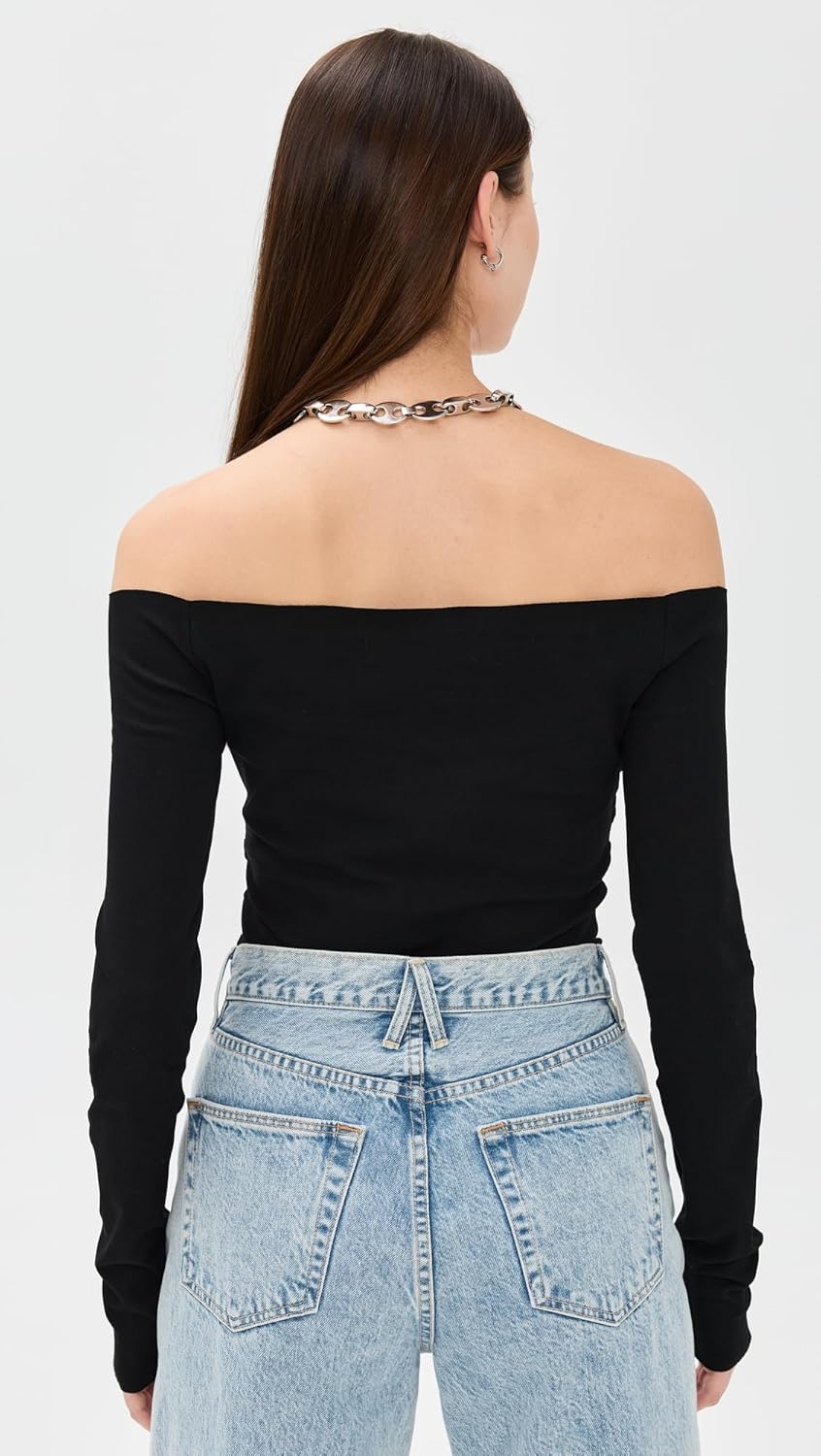 Lioness Women's Lulu Off Shoulder Top - Image 3