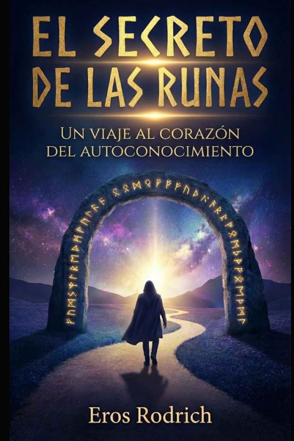 El Secreto de las Runas: Un Viaje al Corazón del Autoconocimiento