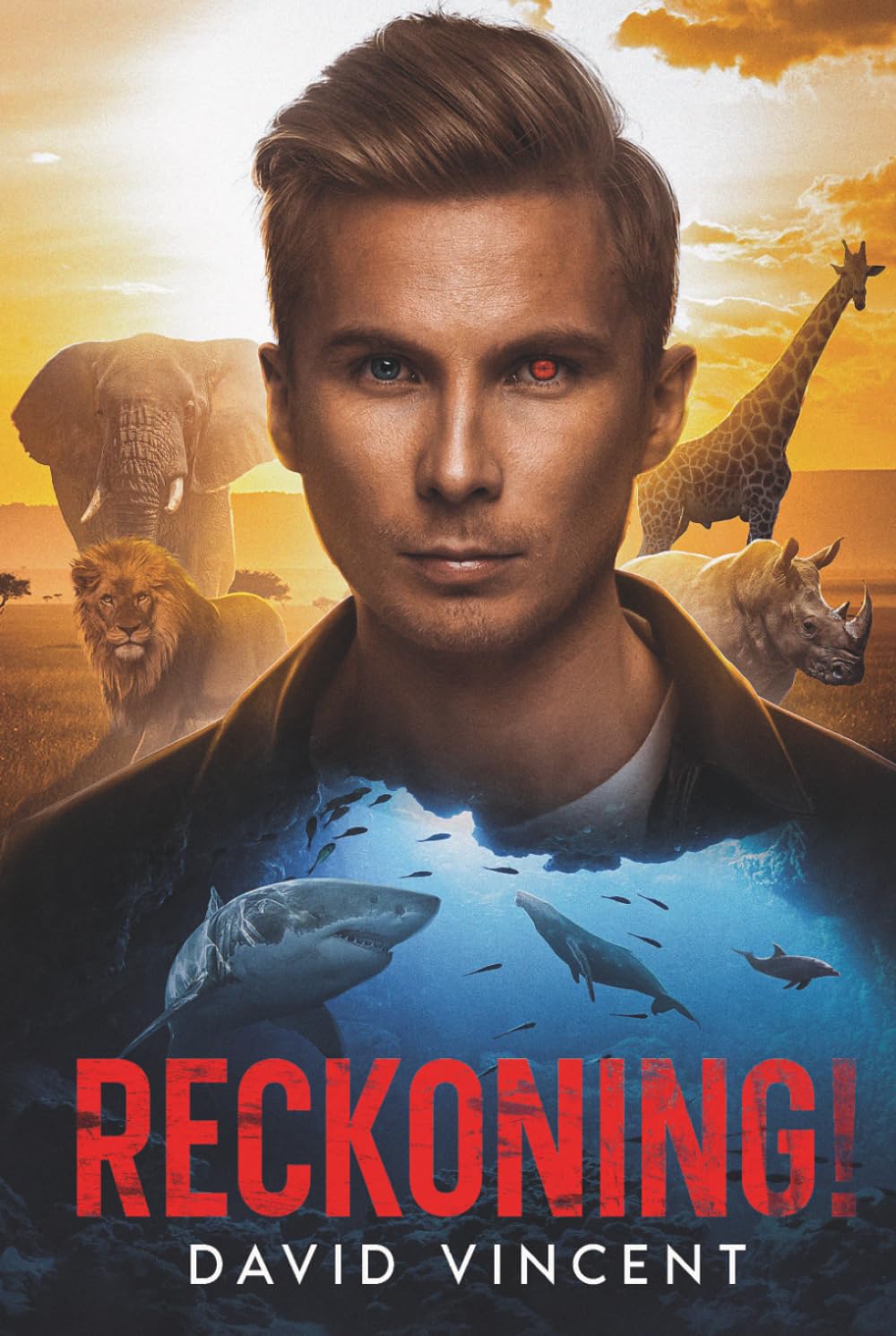 Reckoning!
