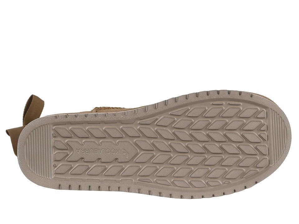 

Koolaburra by UGG Andrah Tall (Chestnut) Women's Shoes, Brown