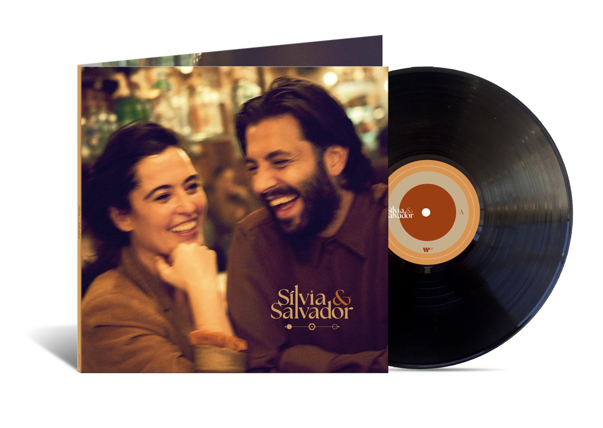 Sílvia & Salvador