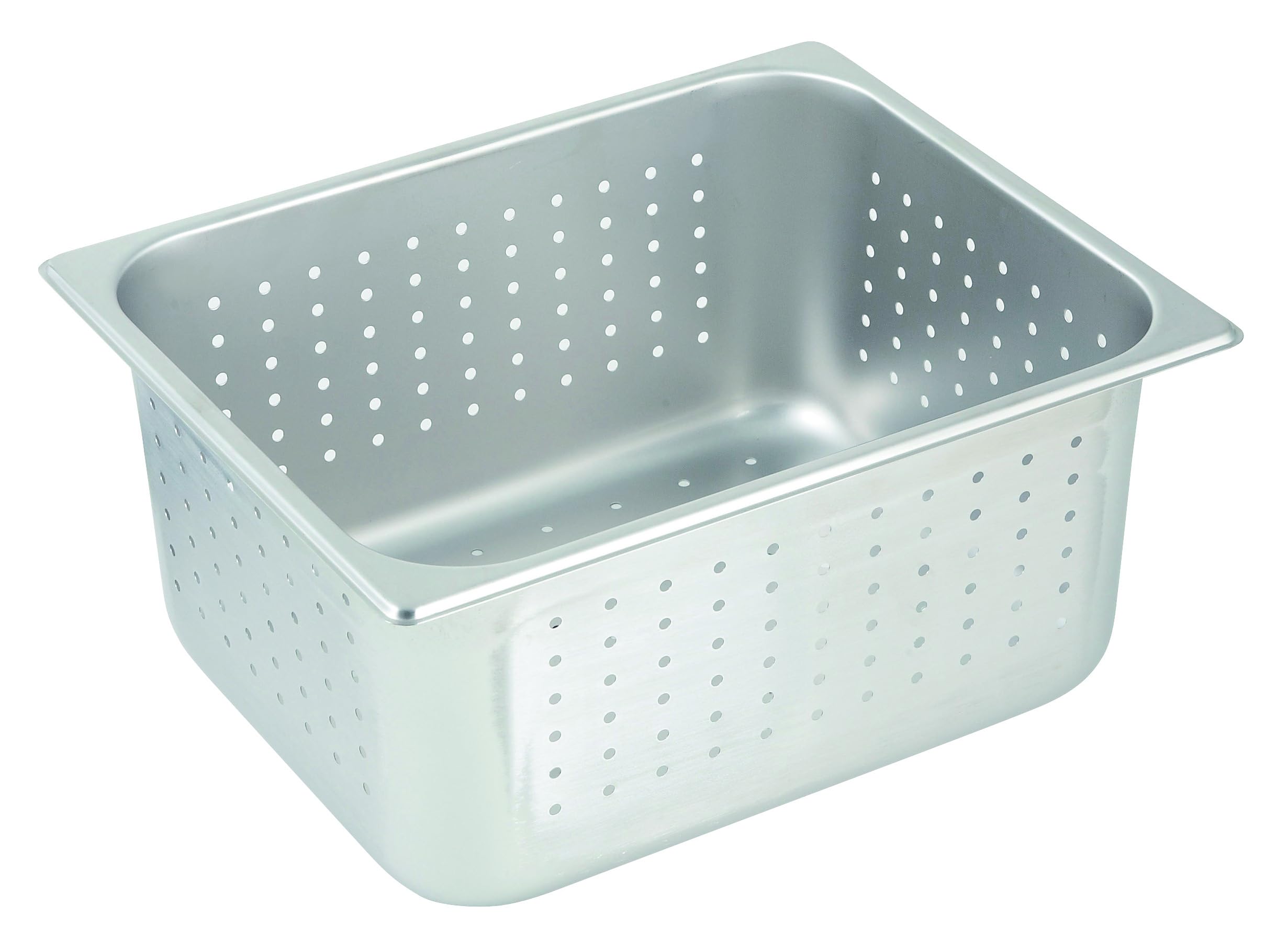 Amazon.com: Winco , Half Size 6