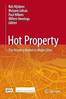 Hot Property: The Housing Market in Major Cities  