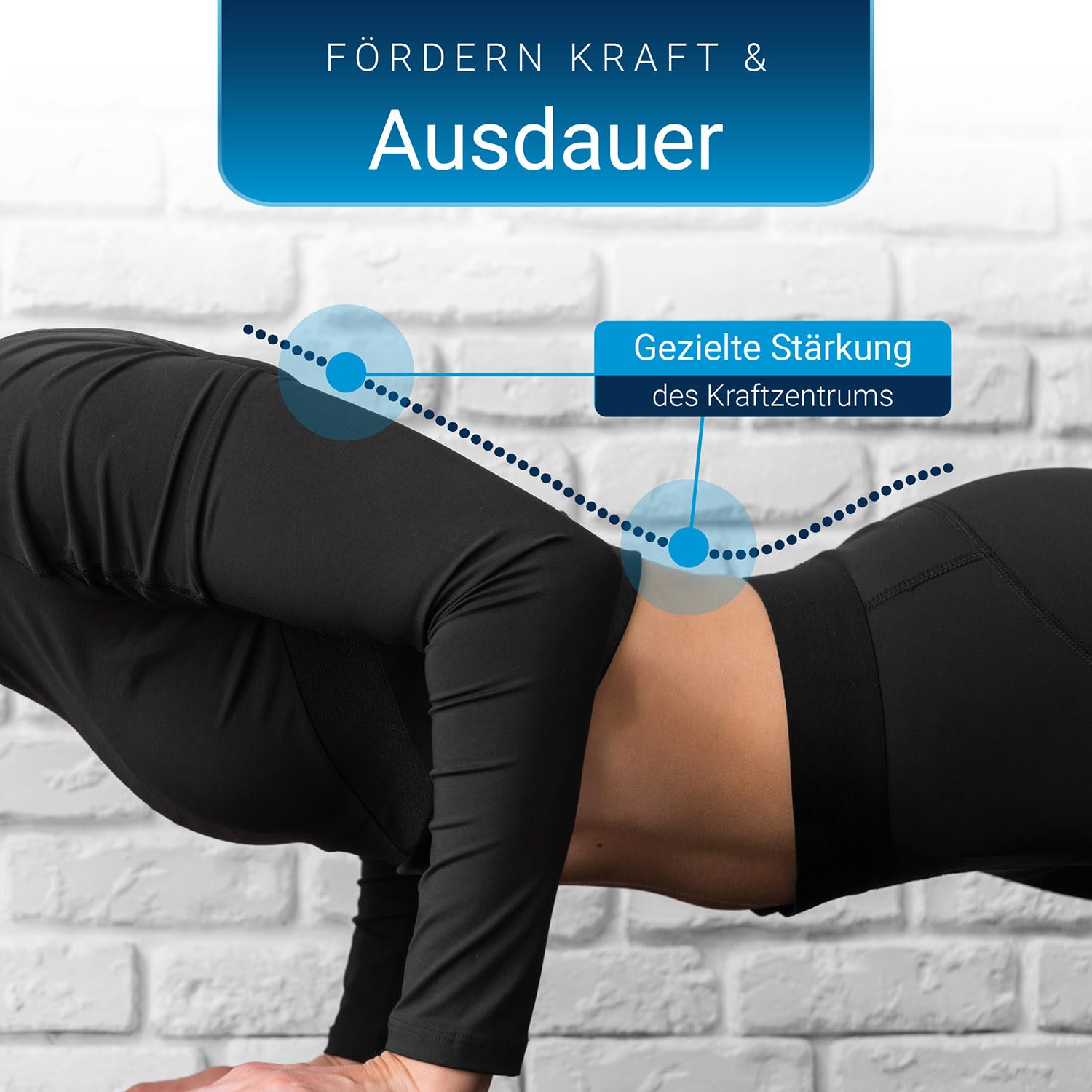 ArtSport Liegestützgriffe aus Holz - Calisthenics, Parallettes, Liegestütz Barren, Indoor & Outdoor, ergonomische Handstand Griffe