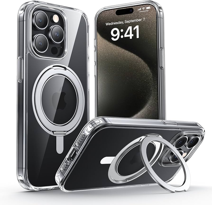 iPhone15pro本体 マジックジョン未使用1枚付き Amazon | 【光沢】MAGIC