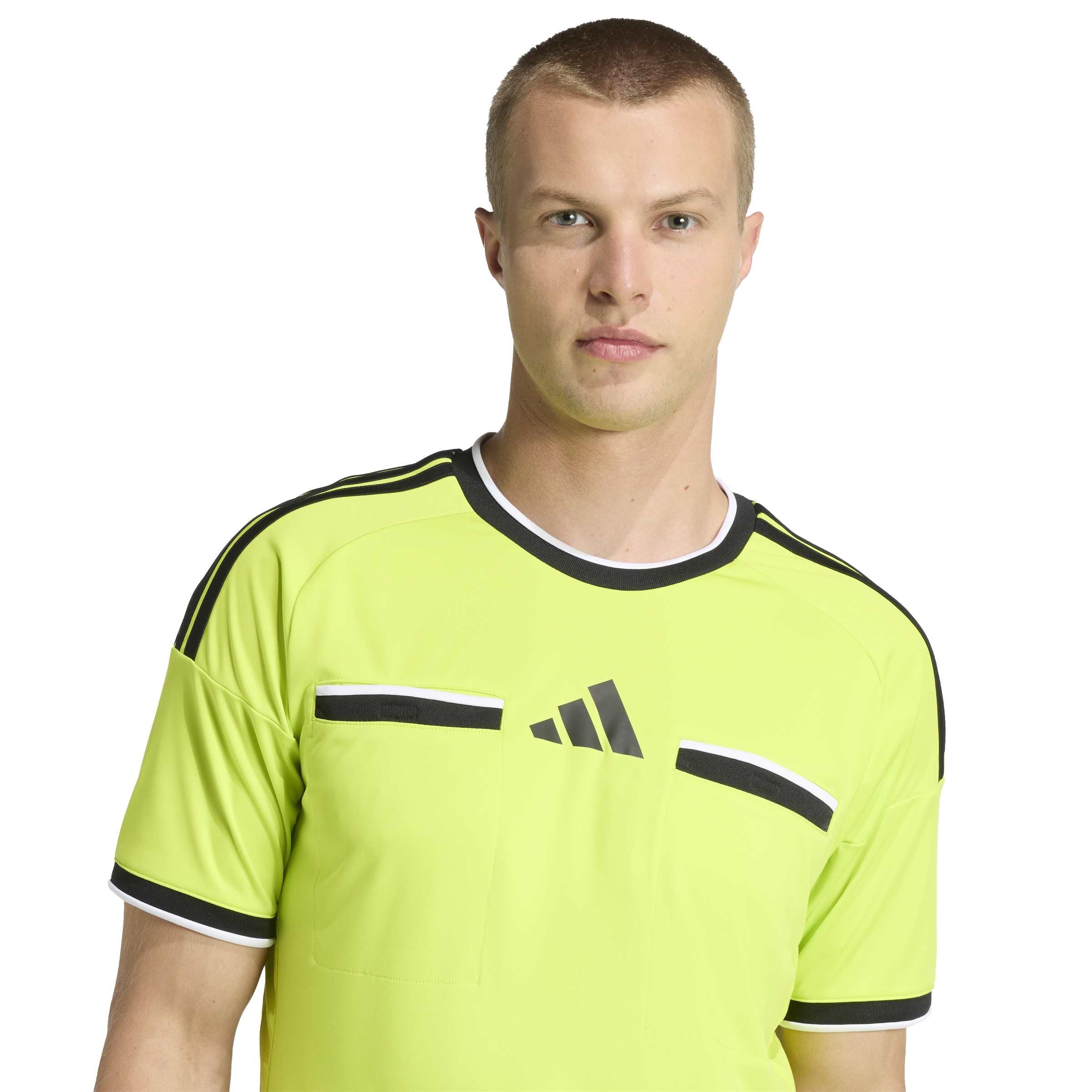 adidas Men Maglia Referee 26