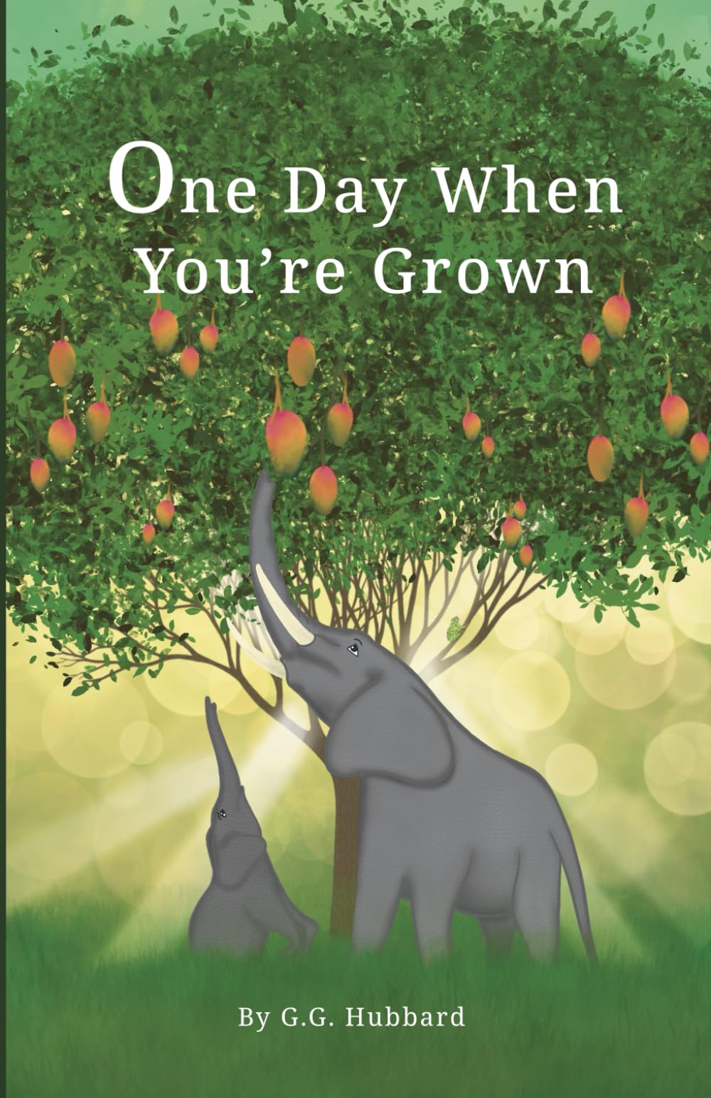 One Day When You're Grown