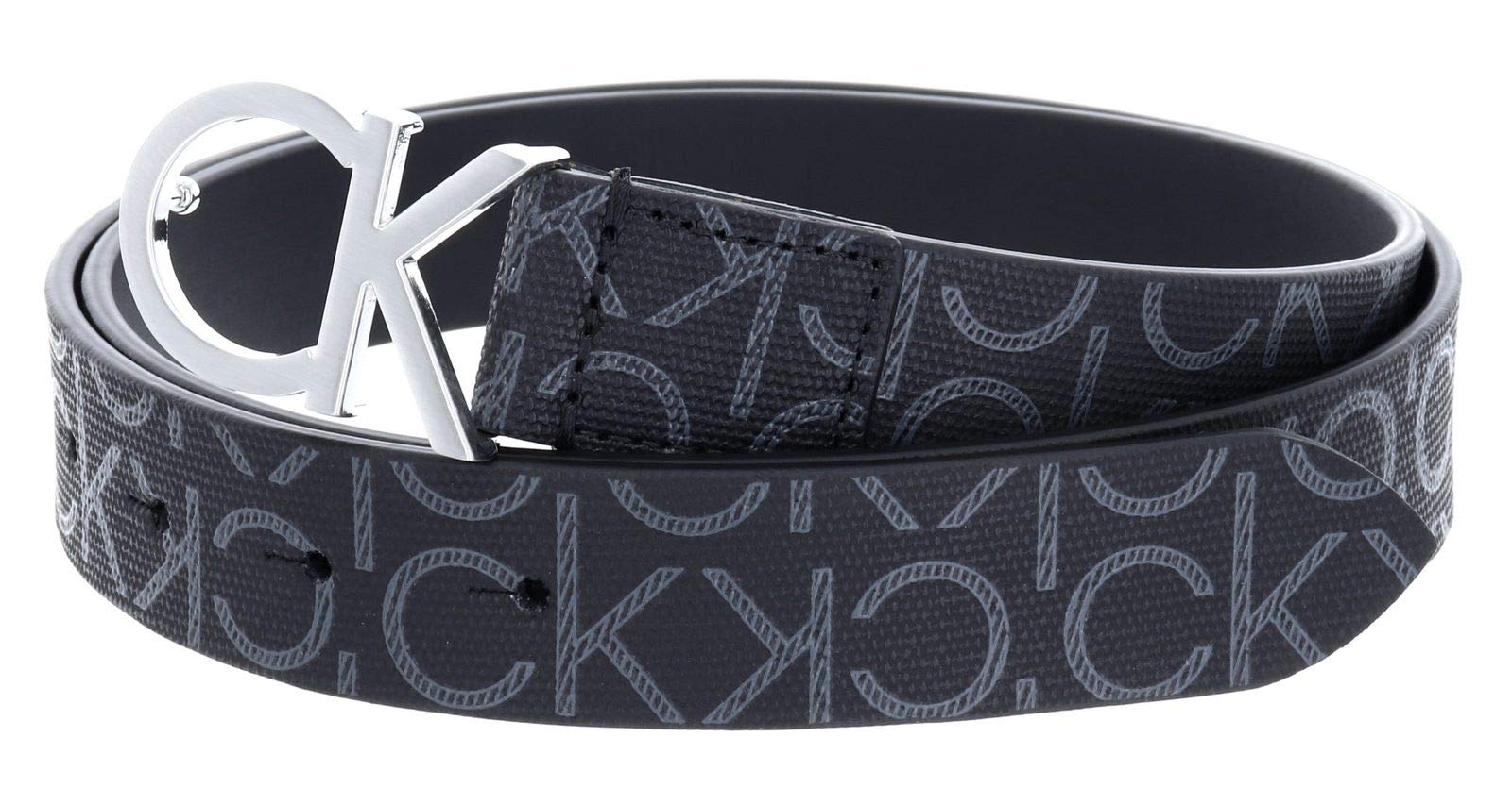 Women's 3cm Monogram belt Belts