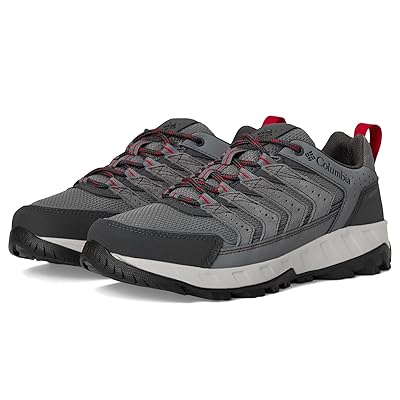 Columbia Strata Trailtm Low Wp Men